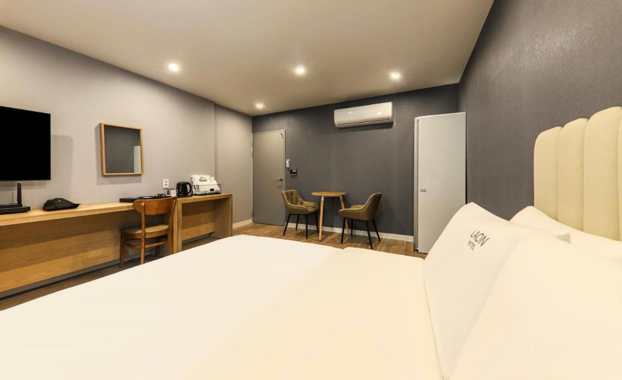 Hotel Laon Tchongjong Exteriér fotografie